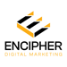 Encipher Logo for Logo Slider