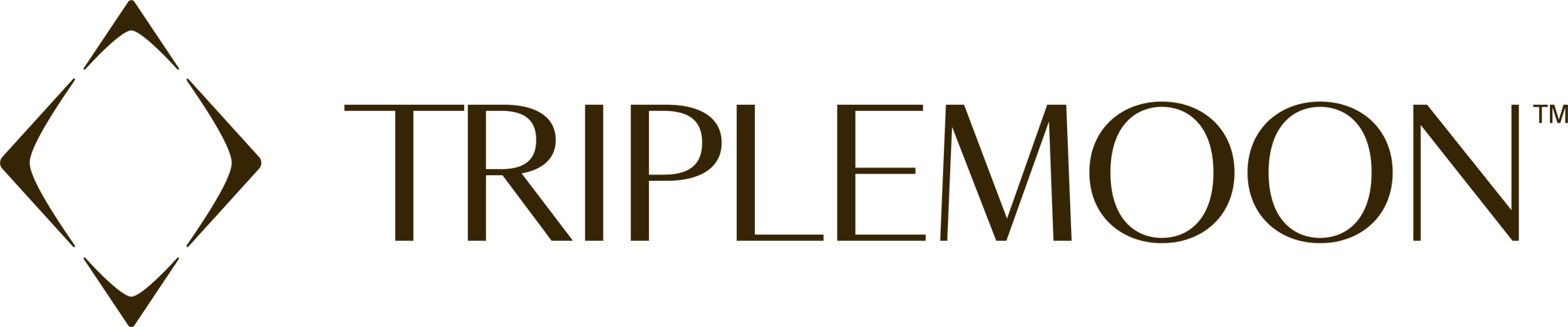 Triplemoon Logo