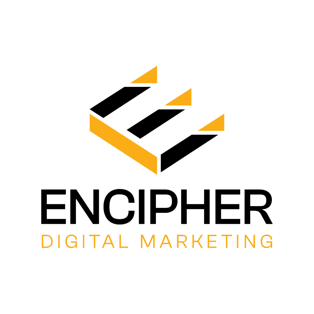 Encipher Logo for Headshot
