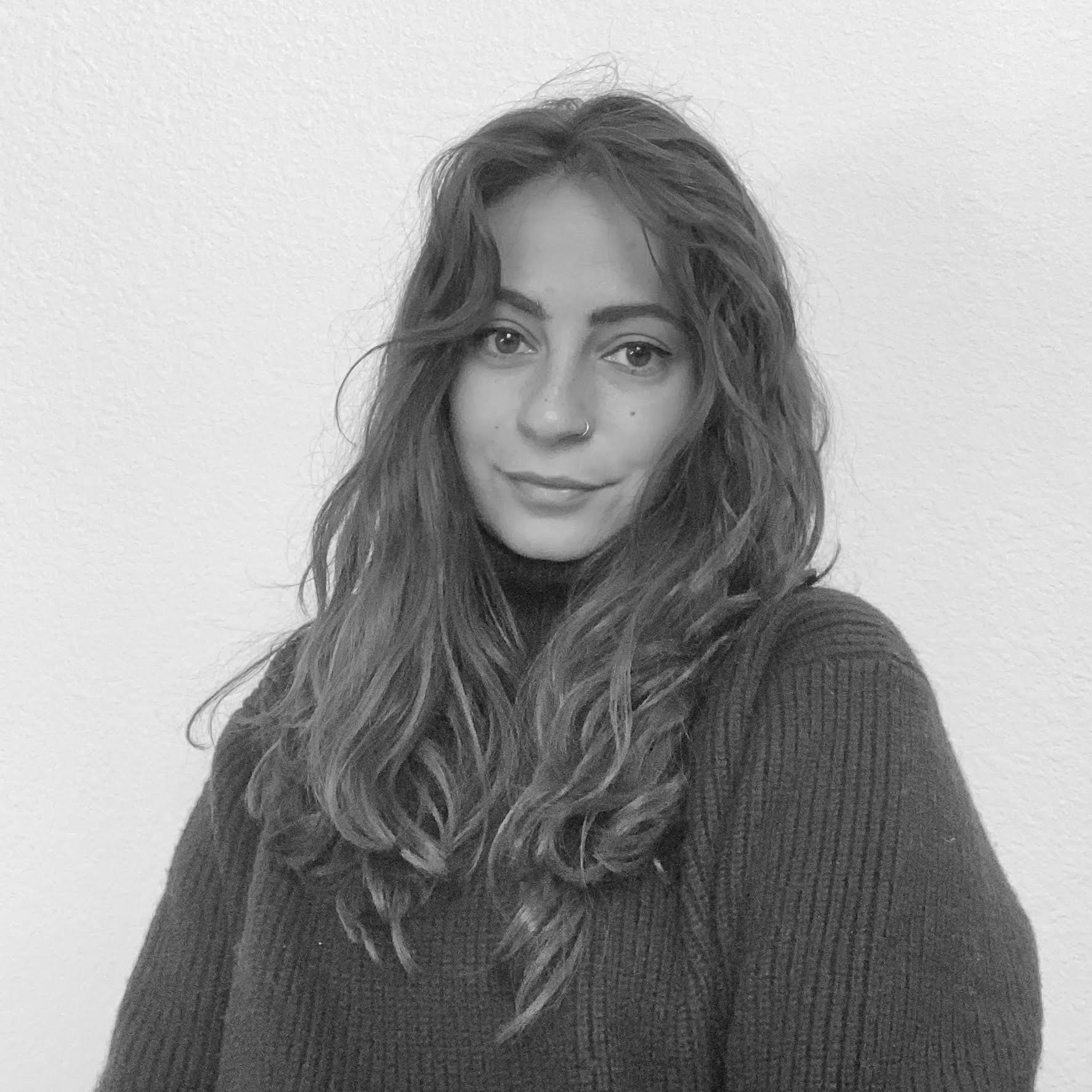 Nicole Hernandez Professional Headshot